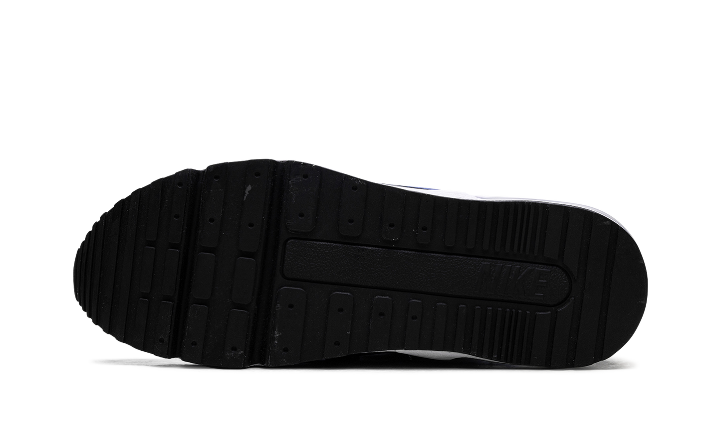 Air Max 1 ltd 3 "Iron Grey Game Royal" DV6495 001