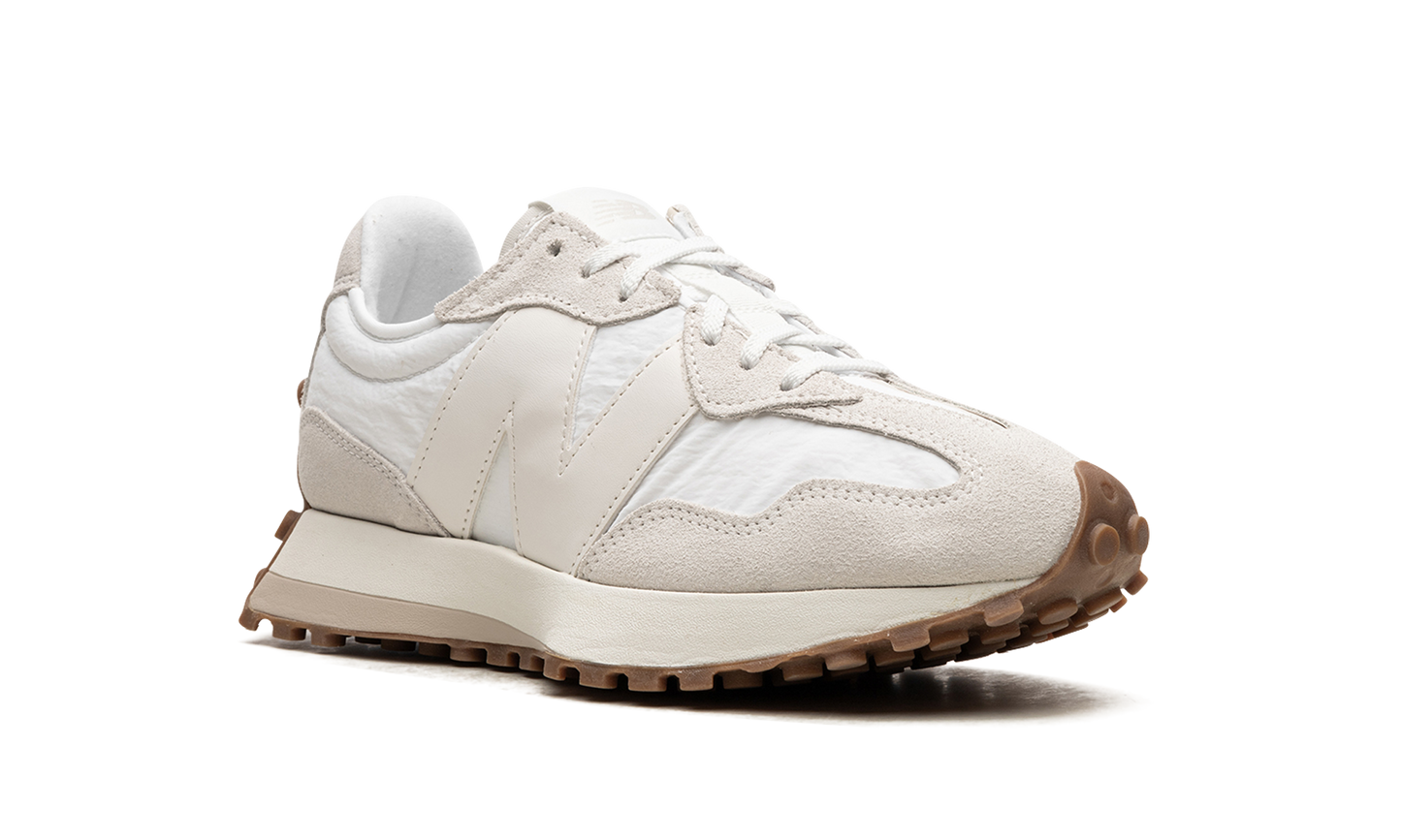 327 WMNS "White Gum" WS327TD