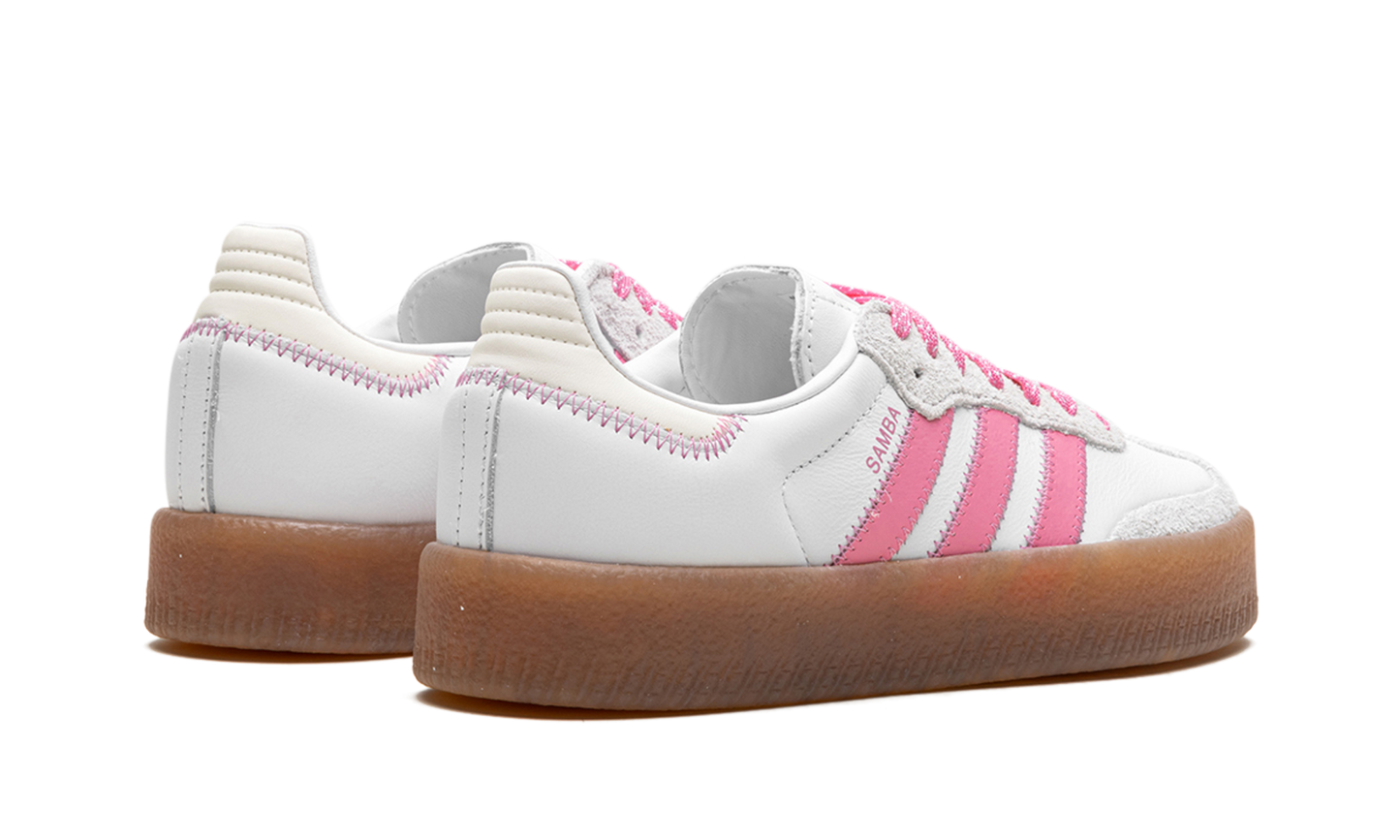 Sambae WMNS "Cloud White Bliss Pink" IE9109