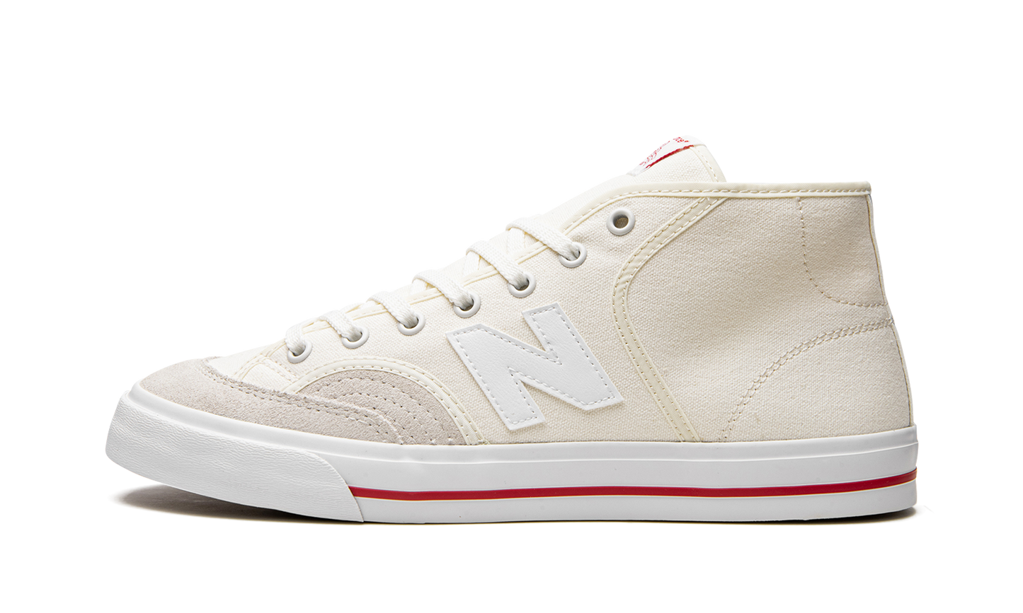 Numeric 213 Pro Court NM213WBG