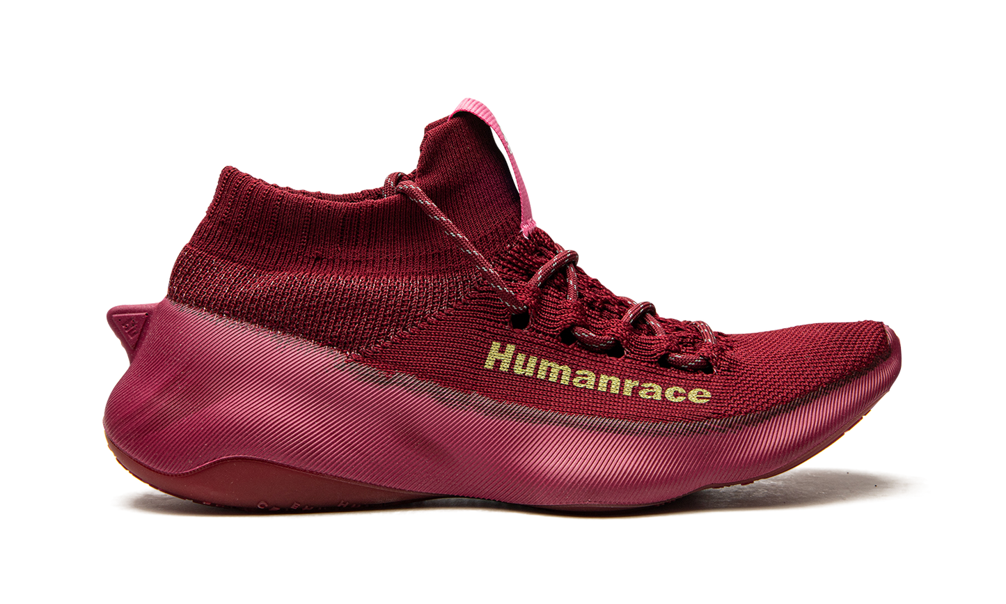 Human Race Sičhona "Pharrell - Burgundy" GW4879