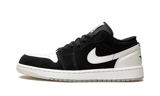 Air Jordan 1 Low "Diamond" DH6931 001
