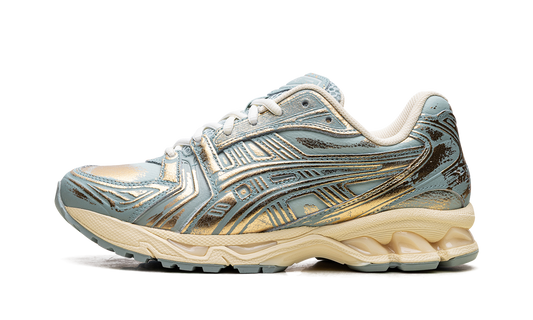 Gel-Kayano 14 "Pure Gold Cold Moss" 1203A476 200