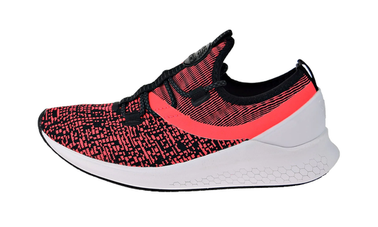 Fresh Foam Lazr Sport WMNS "Vivid Coral/Black/White" WLAZR MC