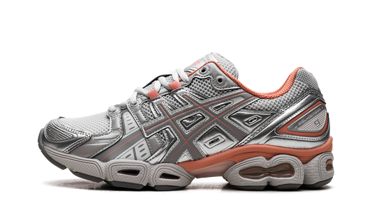 GEL-NIMBUS 9 "Cloud Grey/Clay Grey" 1203A600 020