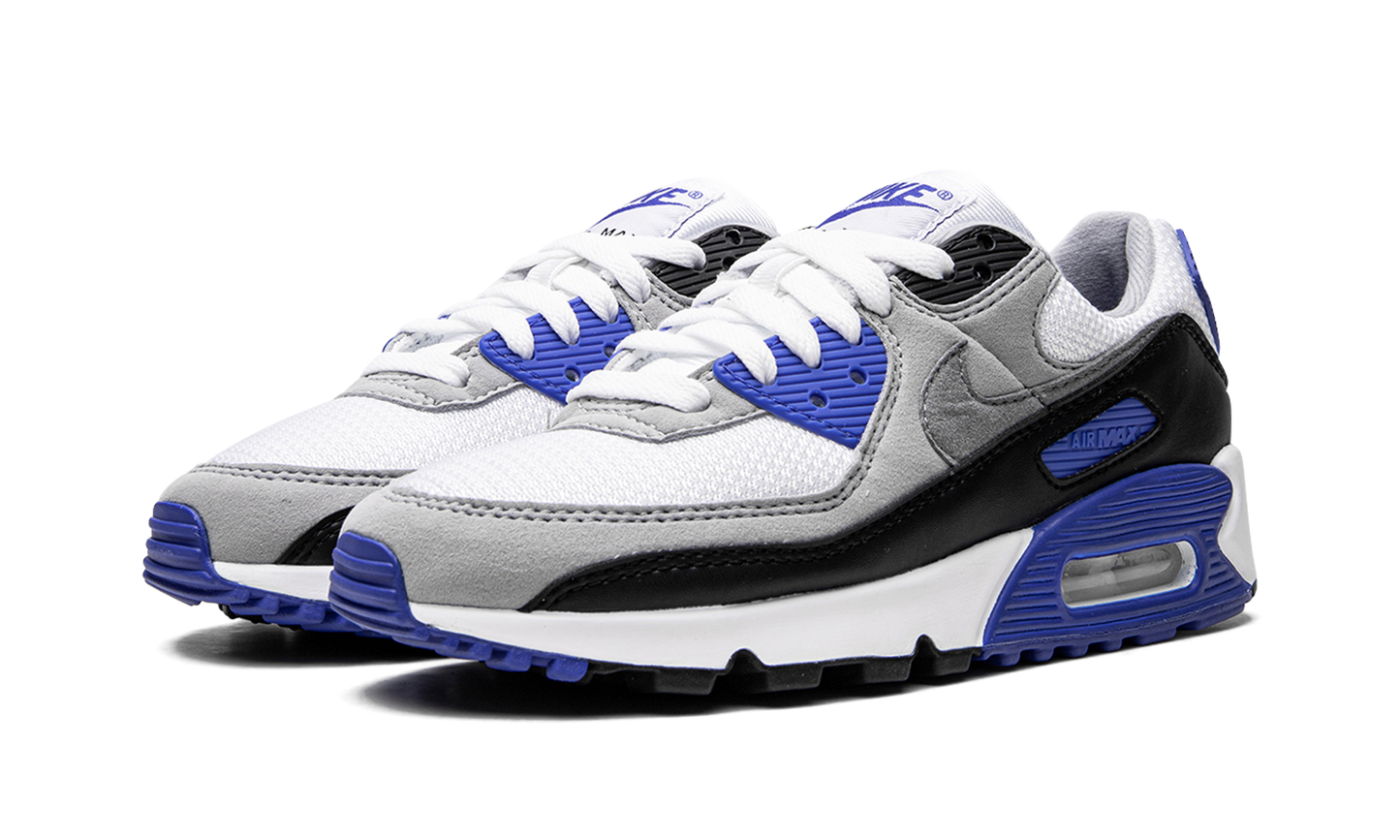 AIR MAX 90 WMNS "Hyper Royal" CD0490 100