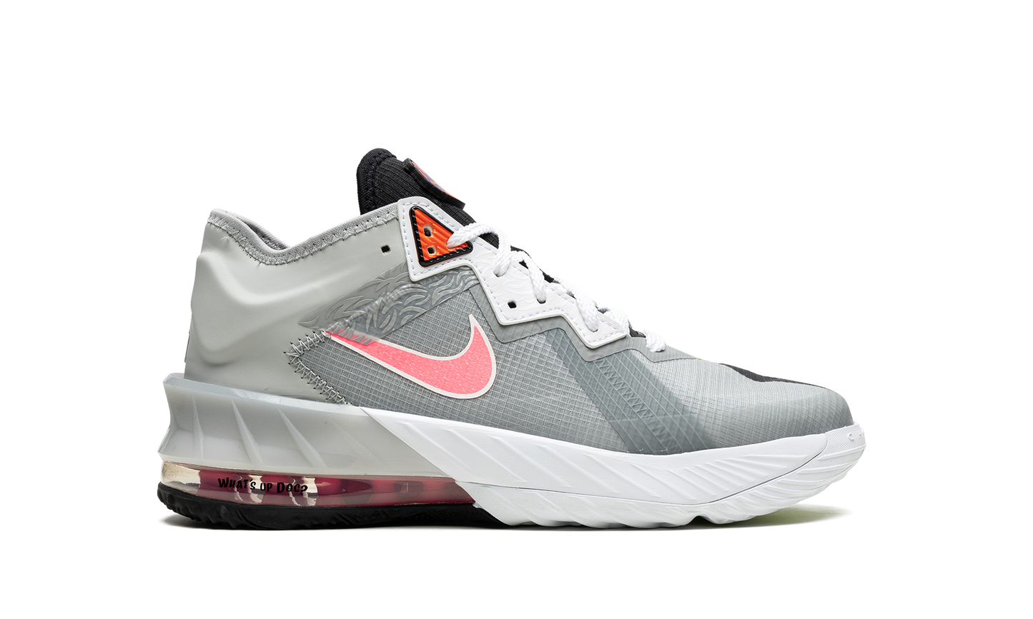 XVIII Low "Bugs vs Marvin - Space Jam" DJ3760 005