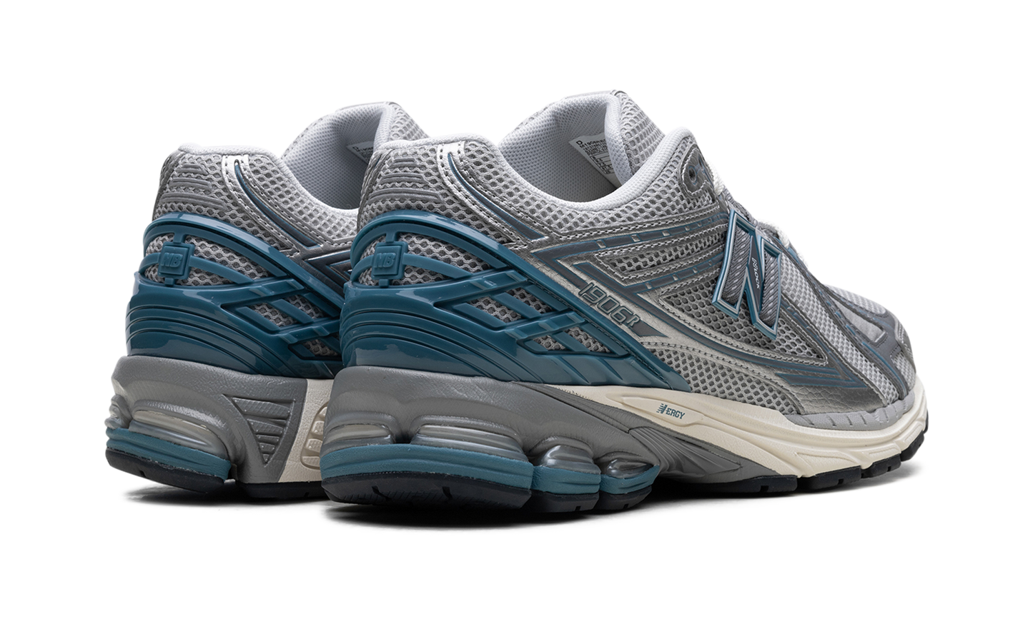 1906 "Silver/Teal" M1906REO