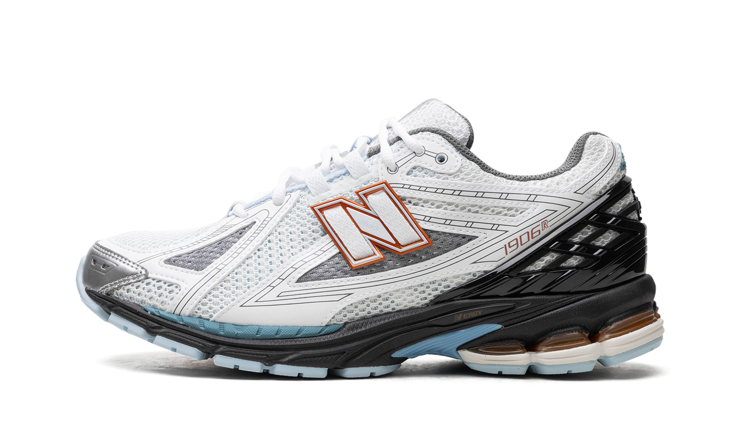 1906R "White Black Copper" M1906RBO