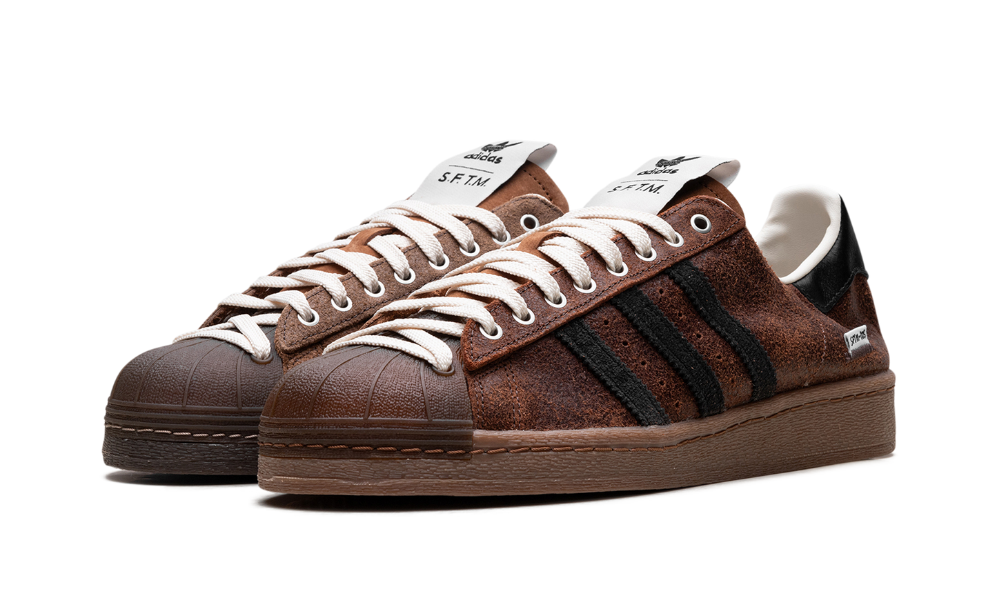 Superstar 82 "Song for the Mute - Brown" JR8043