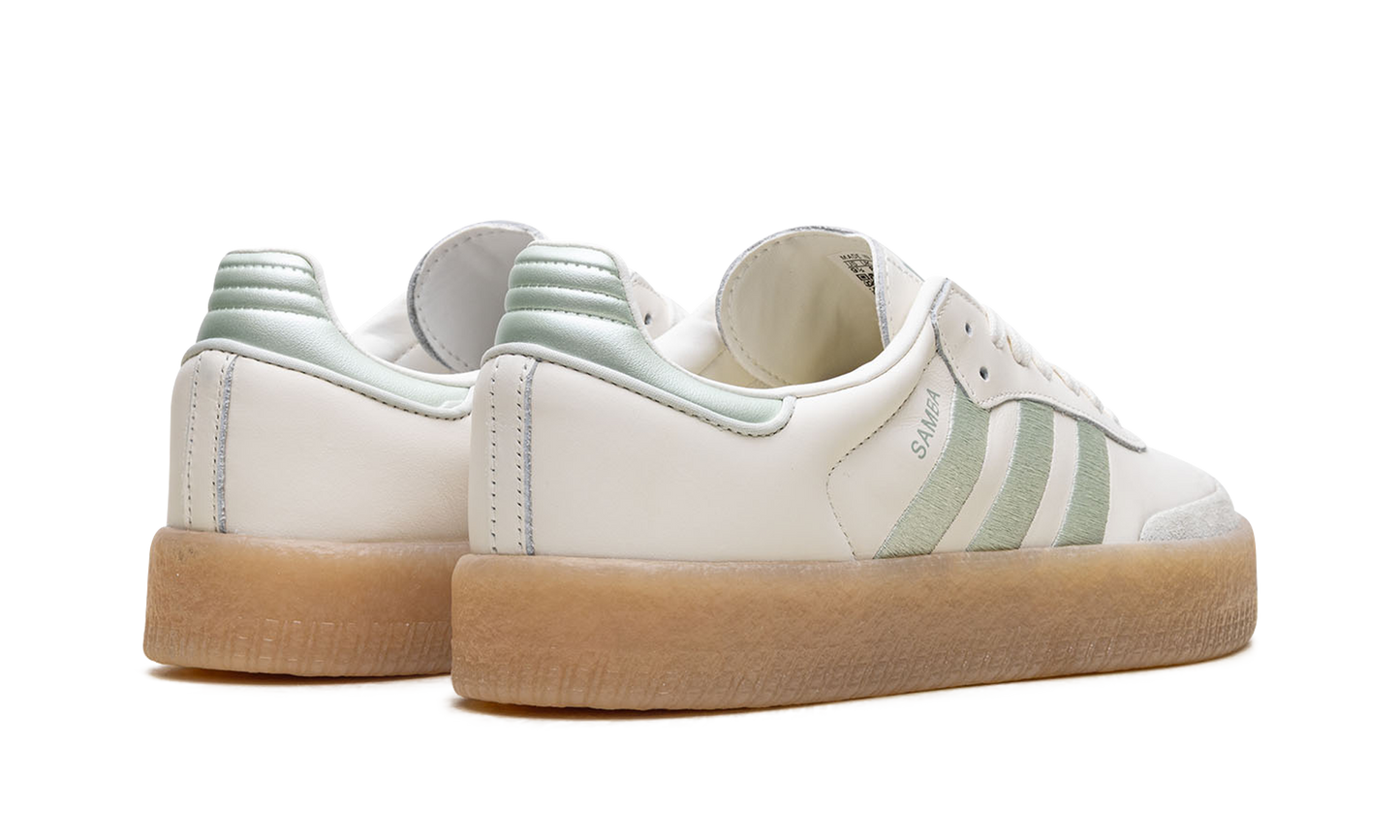 Sambae Wmns "Mint Green" IG1947