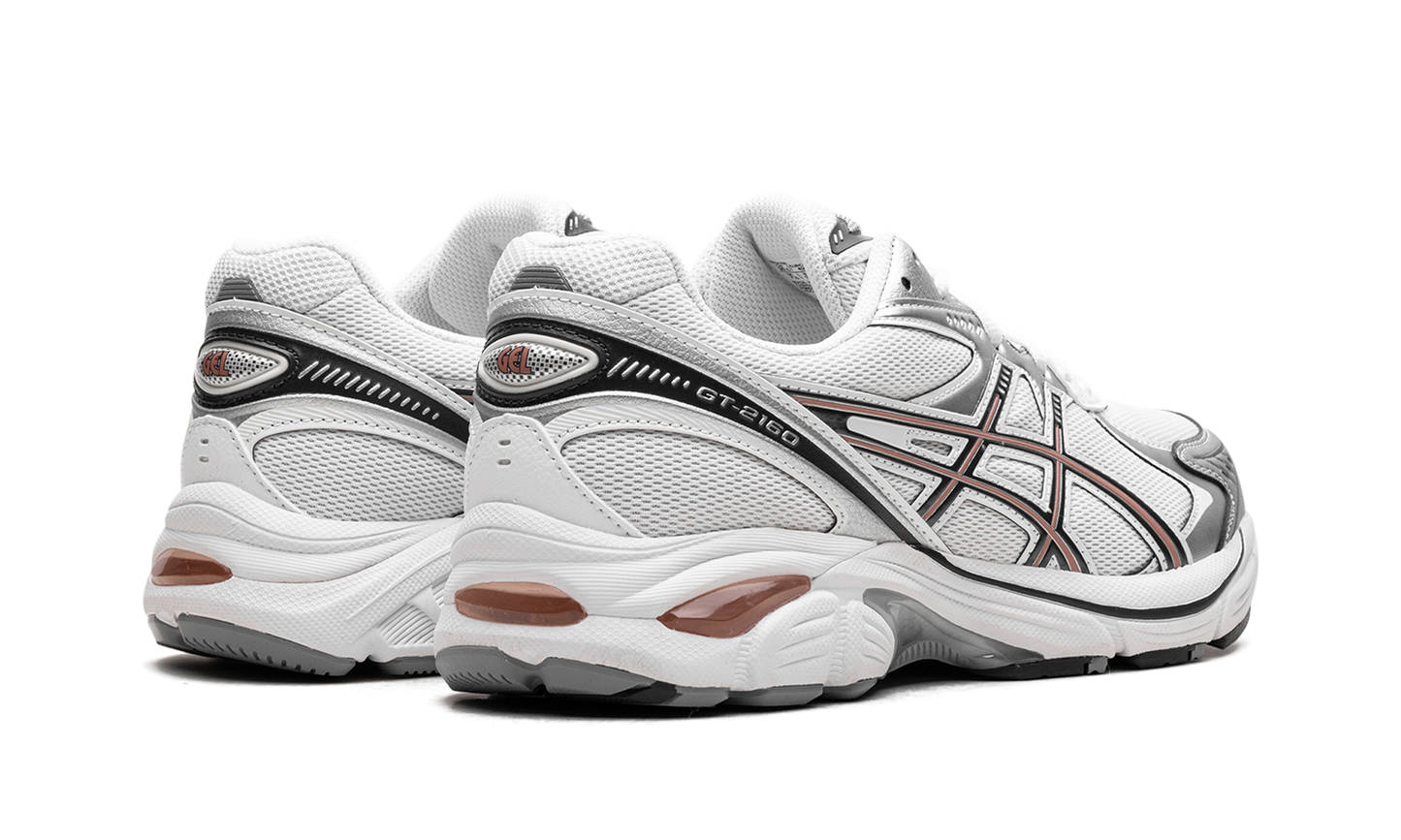 GT-2160 "White Rose Rouge" 1203A320 103