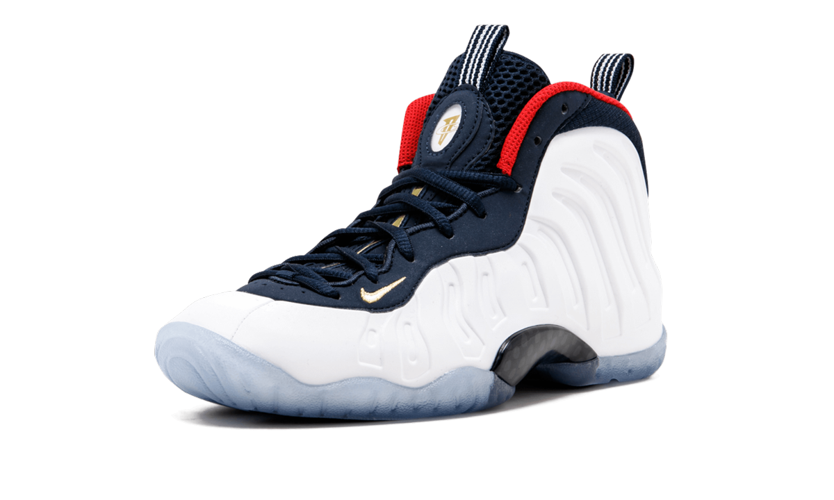 Little Posite One (GS) "OLYMPIC" 644791 403