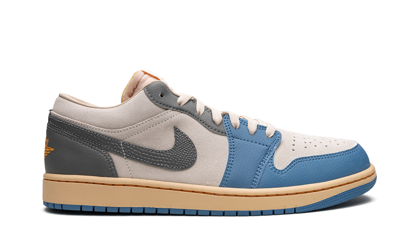 Air Jordan 1 Low SE "Tokyo 96" DZ5376 469