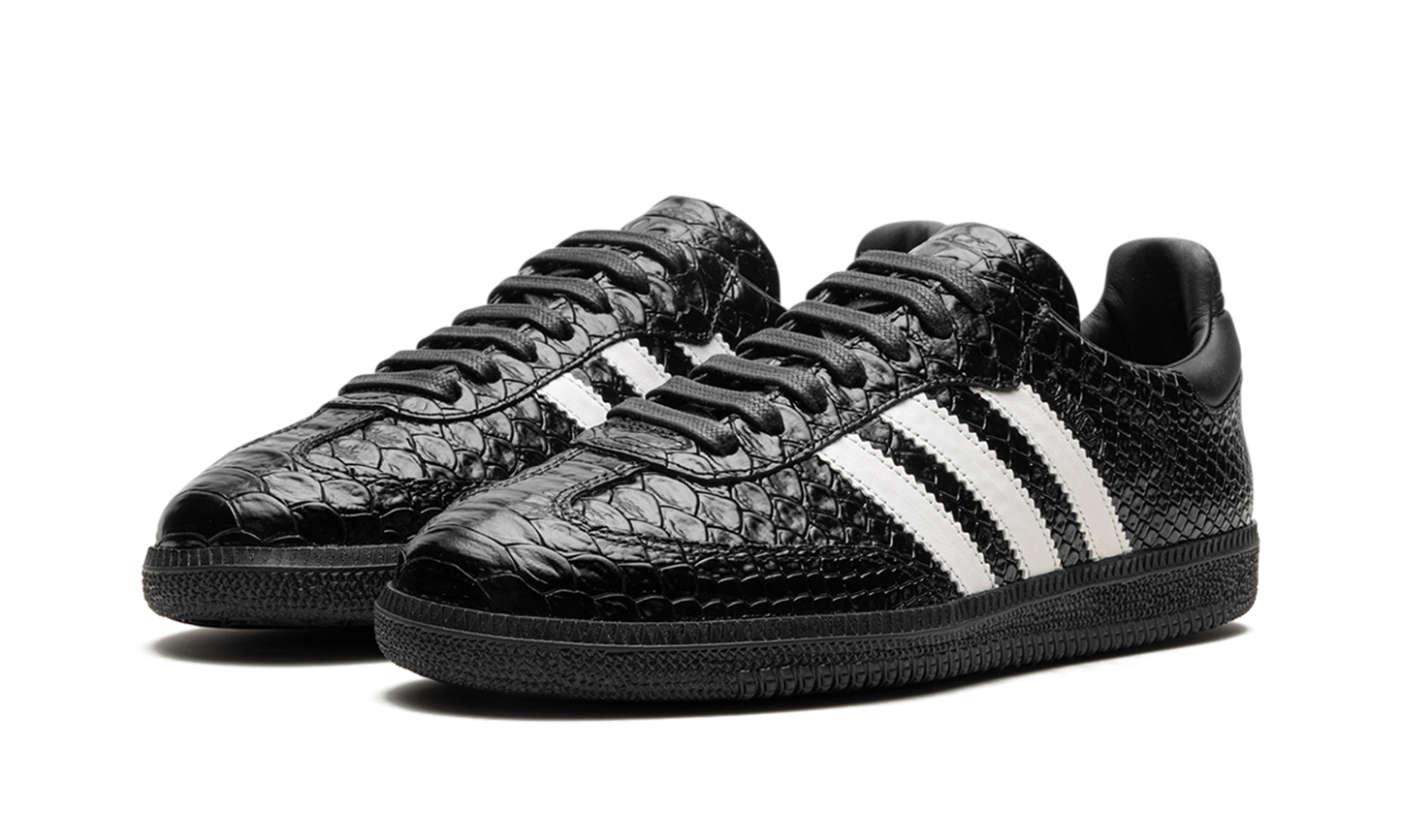 Samba OG "Made in Italy - Black Croc" IE9120
