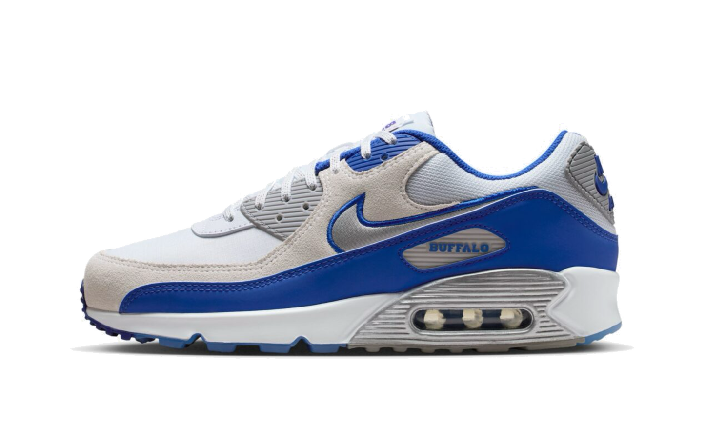 Air Max 90 Buffalo Bills "Rivalry Pack" II7589 100