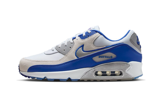 Air Max 90 Buffalo Bills "Rivalry Pack" II7589 100