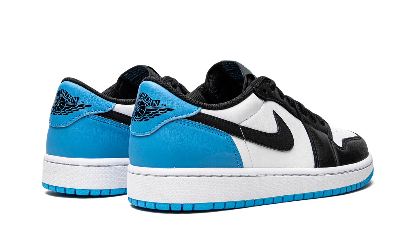 AIR JORDAN 1 LOW OG WMNS "UNC" CZ0775 104