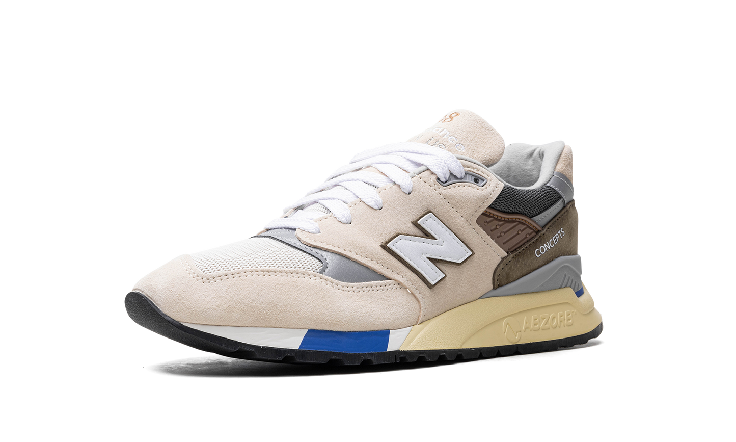 998 "Concepts - C-Note" U998CN