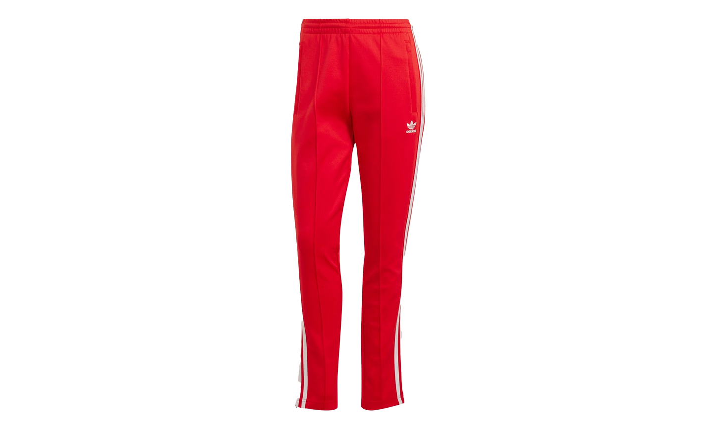 Originals Womens Classic Sst Track Pant Womens Style : Ik6603 "BETTER SCARLET" IK6603