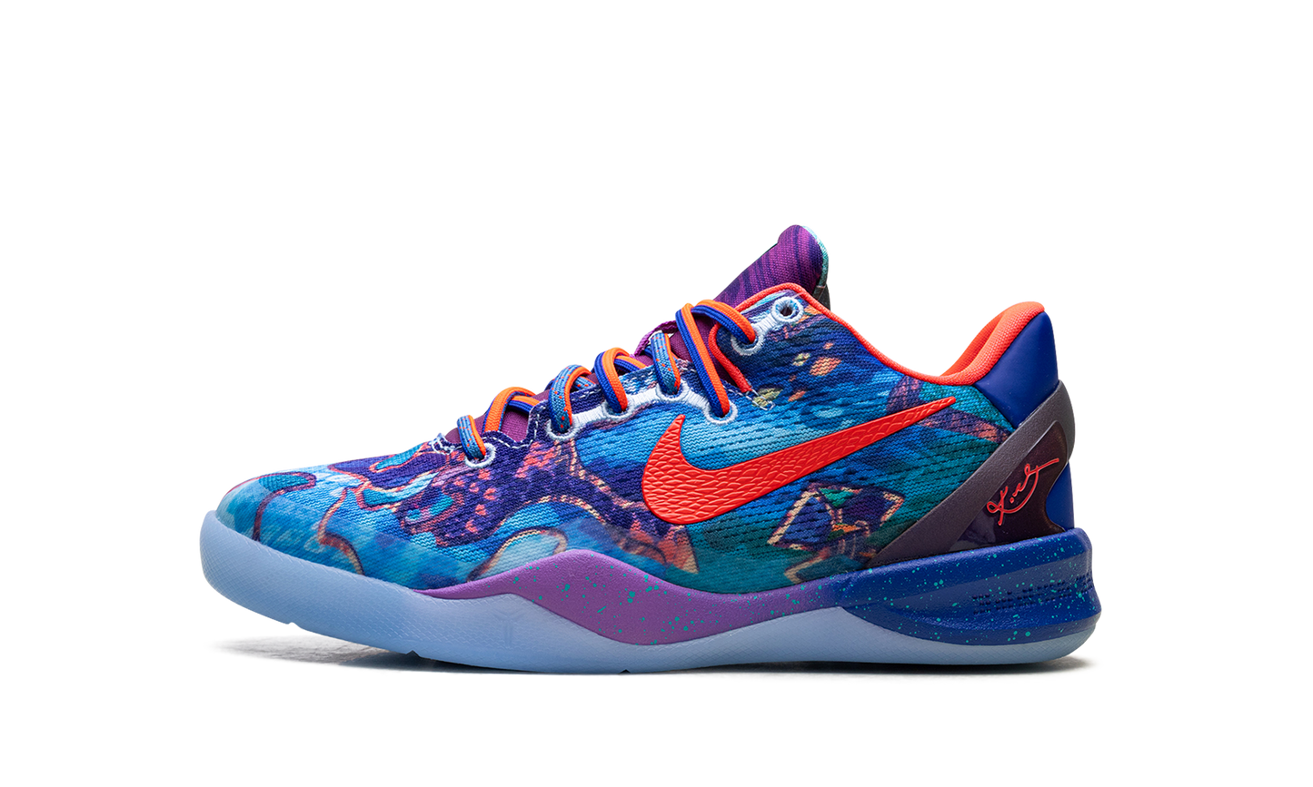 Kobe 8 Protro GS "What The (2025)" FN0266 800
