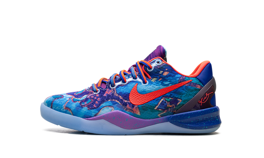 Kobe 8 Protro GS "What The (2025)" FN0266 800
