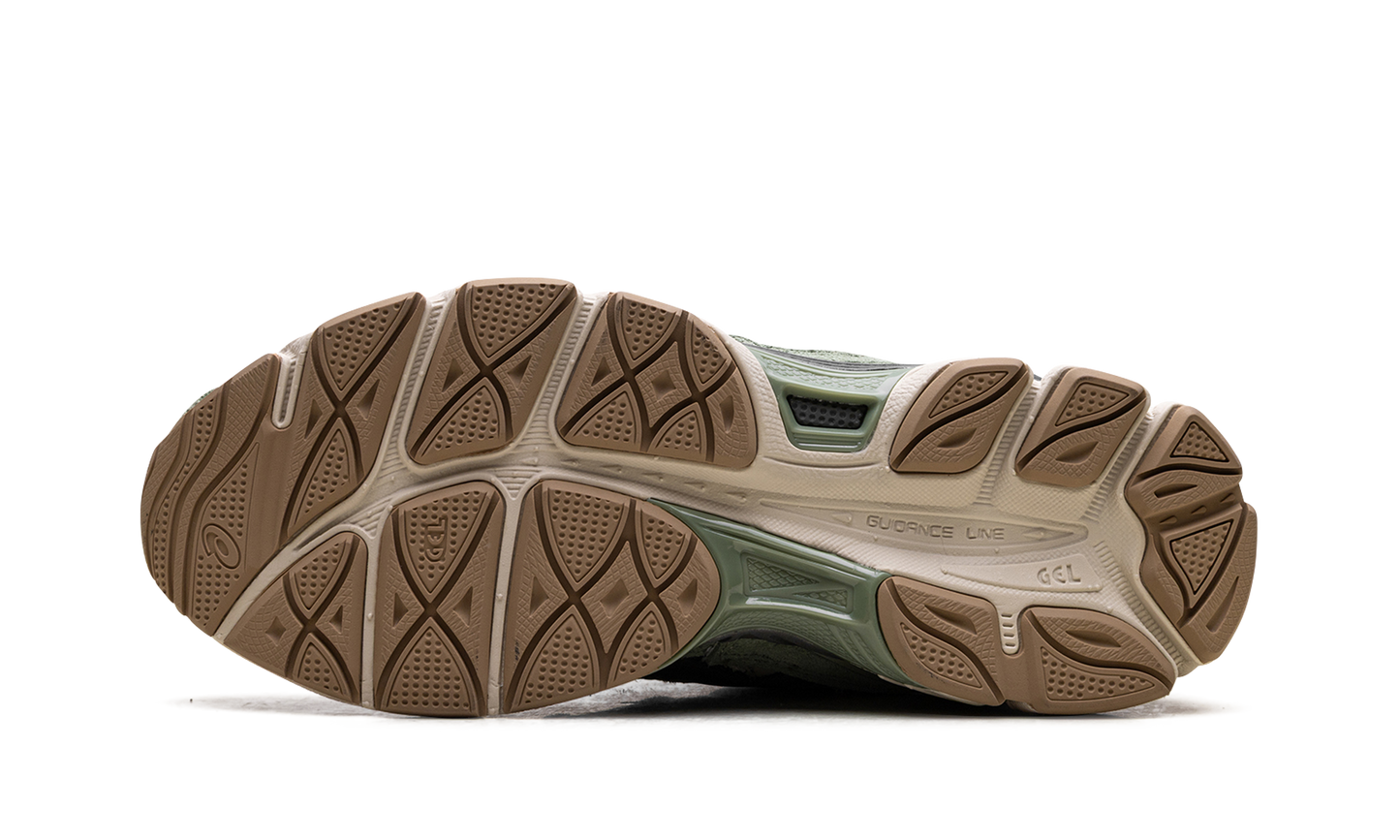 GEL-NYC "Feather Grey"