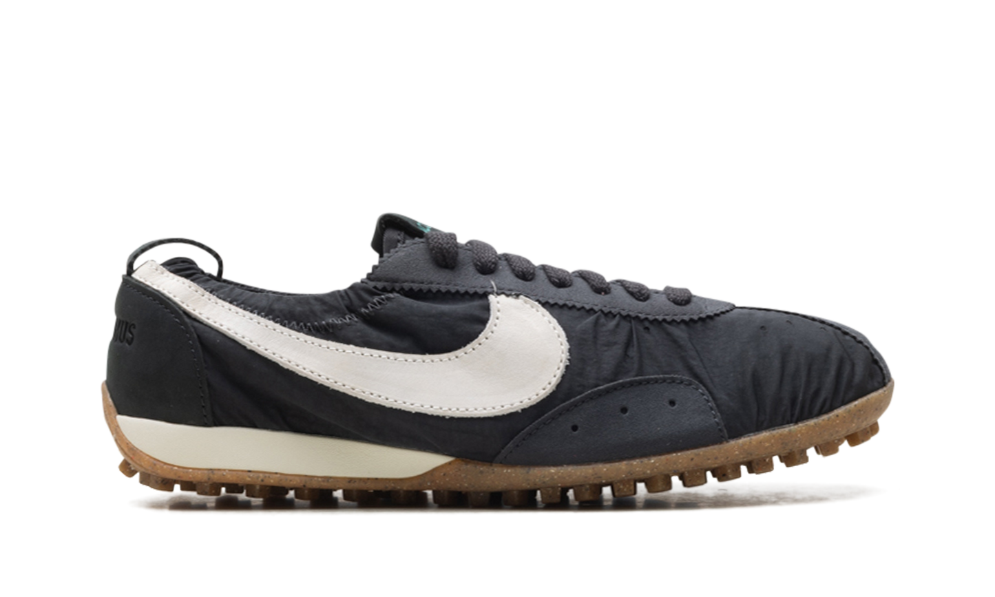 Moon Shoe SP WMNS "Jacquemus - Off Noir" HV8547 001