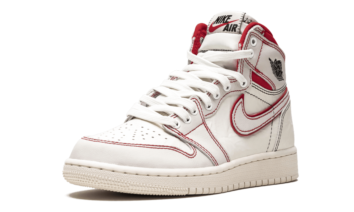 Air Jordan 1 Retro High OG GS "Phantom" 575441 160