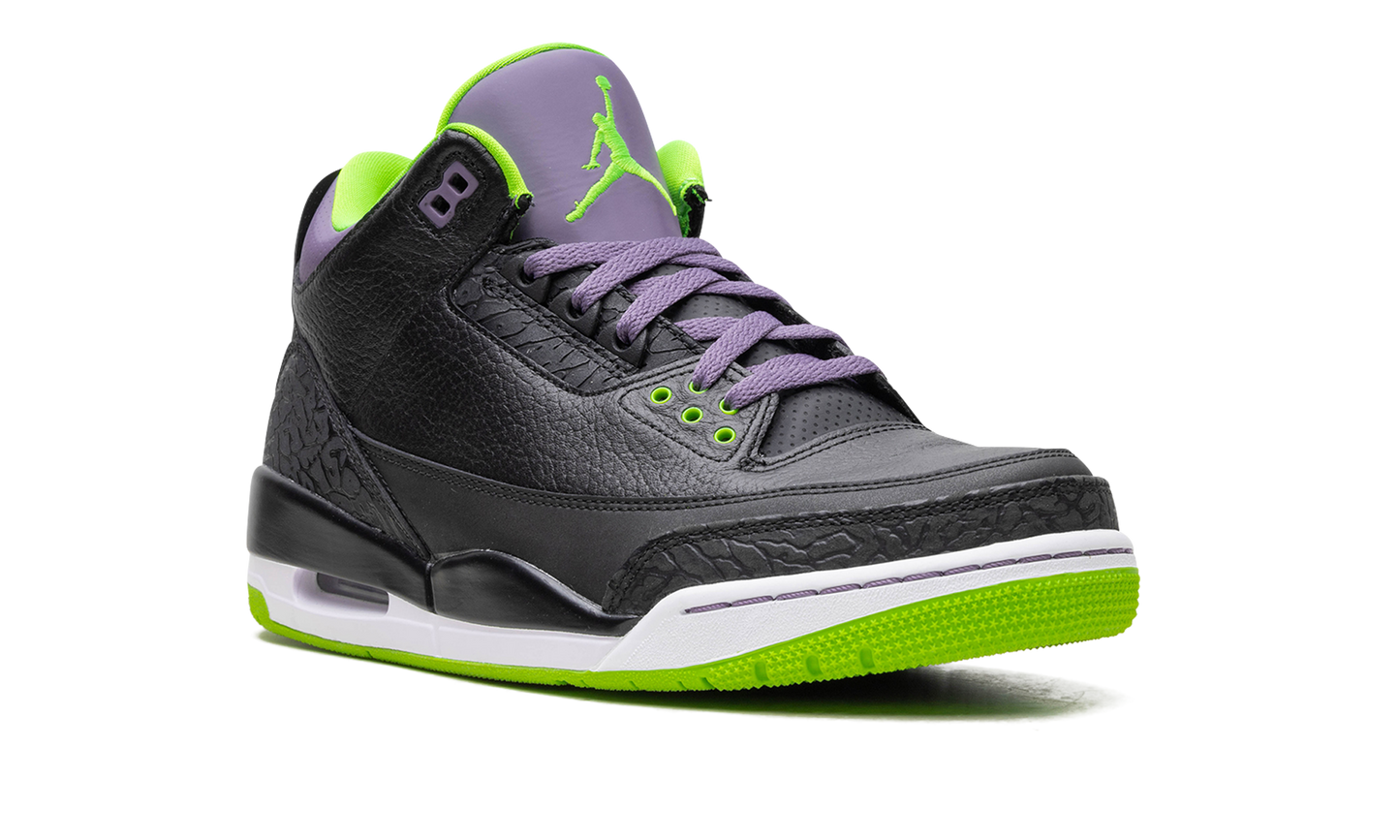 Air Jordan 3 Retro "Joker" 136064 018