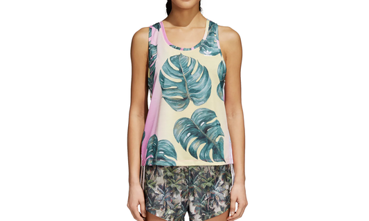 Originals Farm Tank Top "Multicolor" CW1391