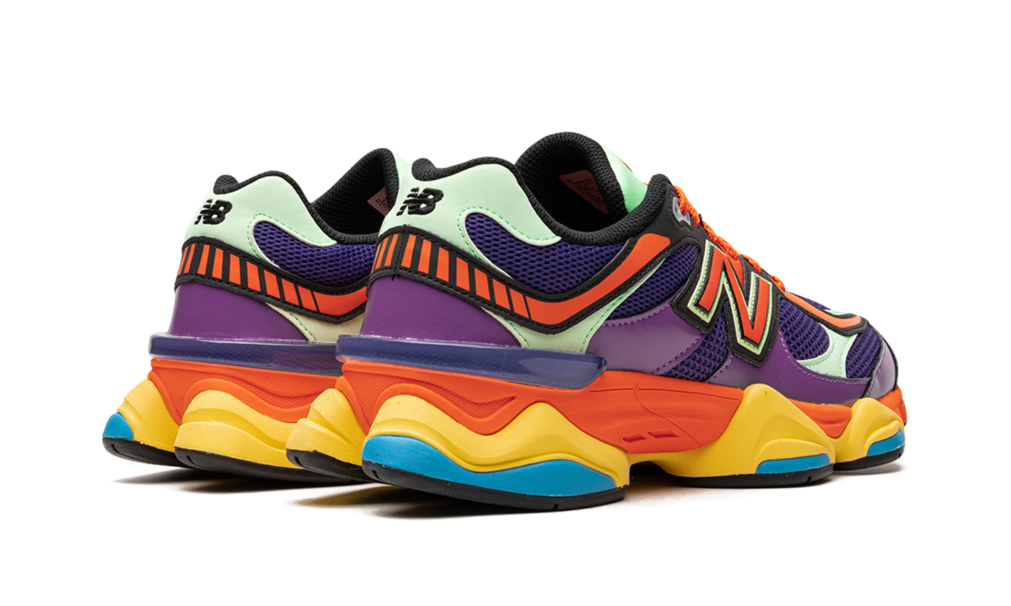 9060 "Prism Purple" U9060NBX