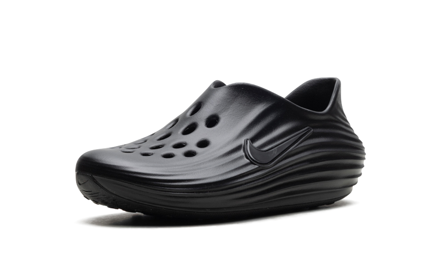 ReactX Rejuven8 WMNS "Triple Black" HV5062 001