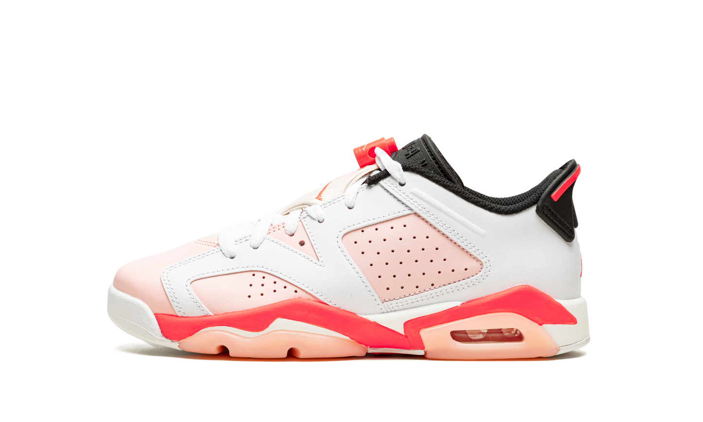 Air Jordan 6 Low GS "Atmosphere" 768878 102