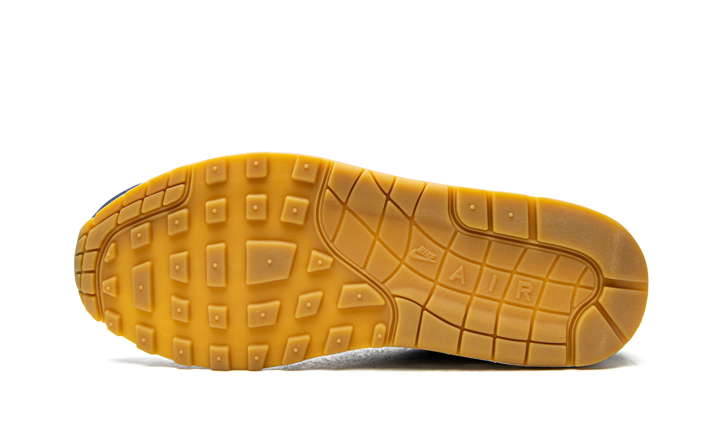 AIR MAX 1 PREMIUM SC MNS WMNS "Jewel Swoosh - Diffused Blue" AA0512 400