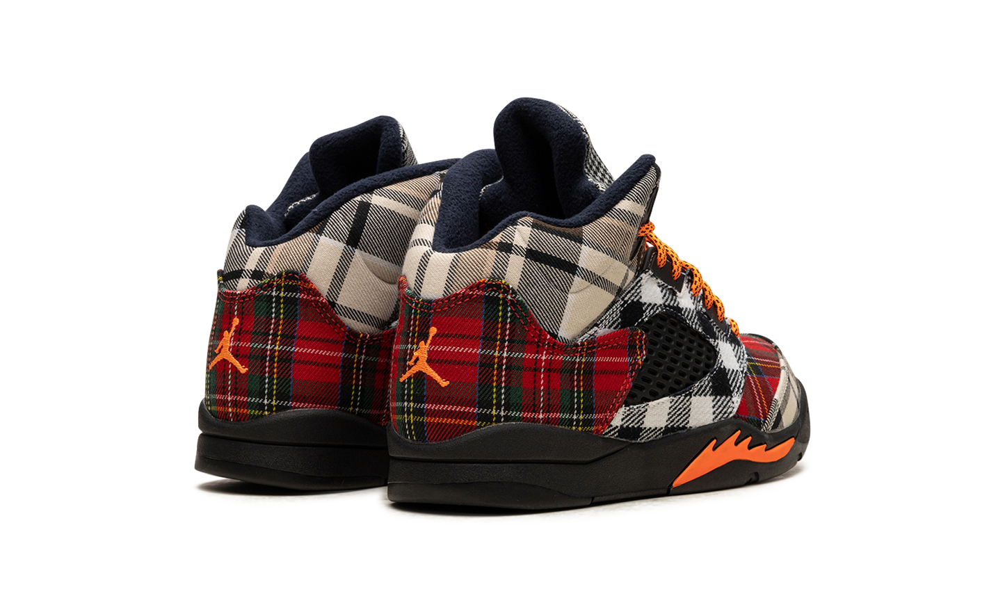 JORDAN 5 RETRO PS "Plaid" FD4812 008