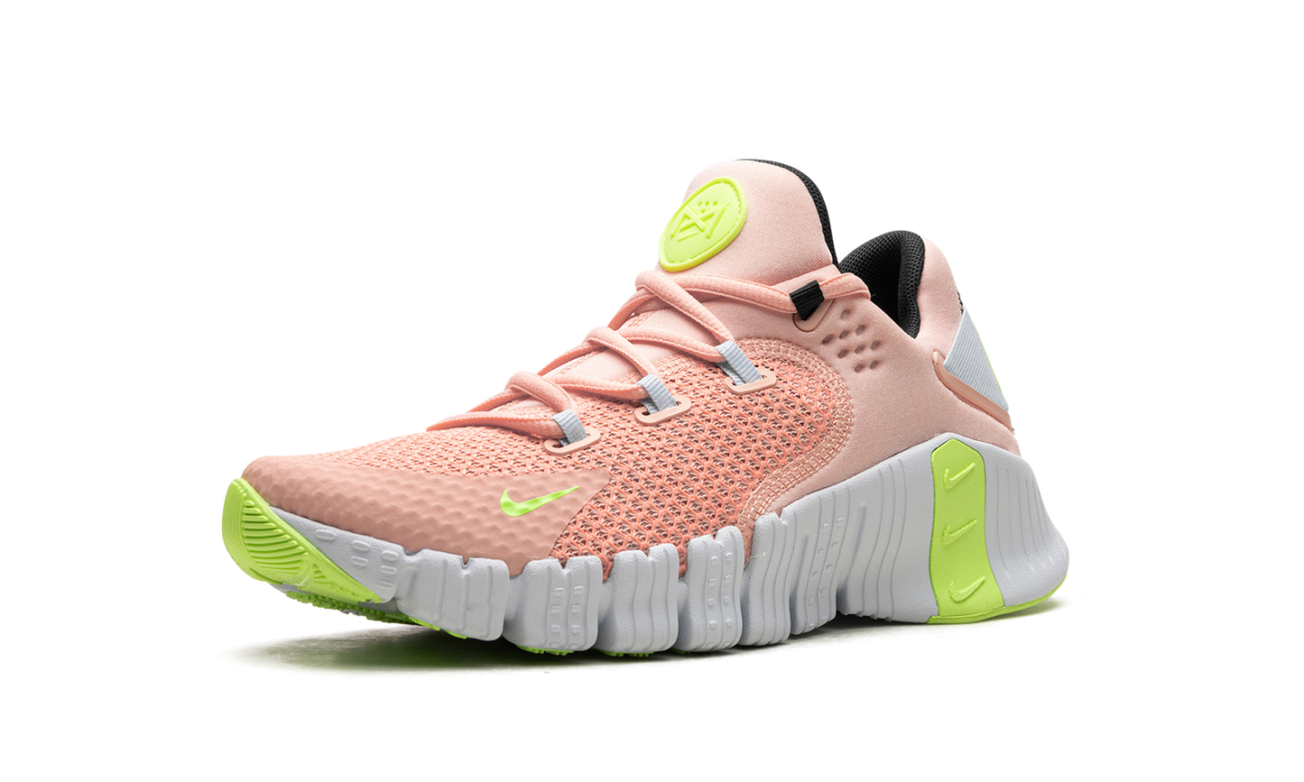 FREE METCON 4 WMNS "Arctic Orange" CZ0596 800