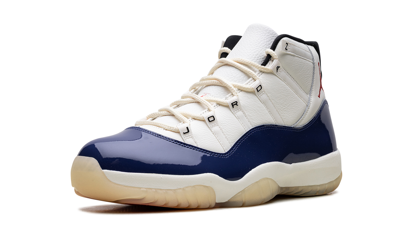 Air Jordan 11 "Rare Air" IH0296 400