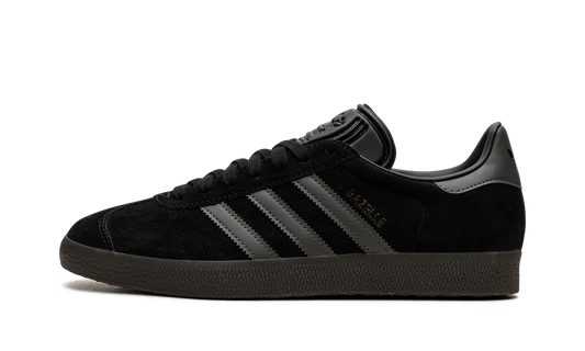 Gazelle "Black / Gold" ID6105