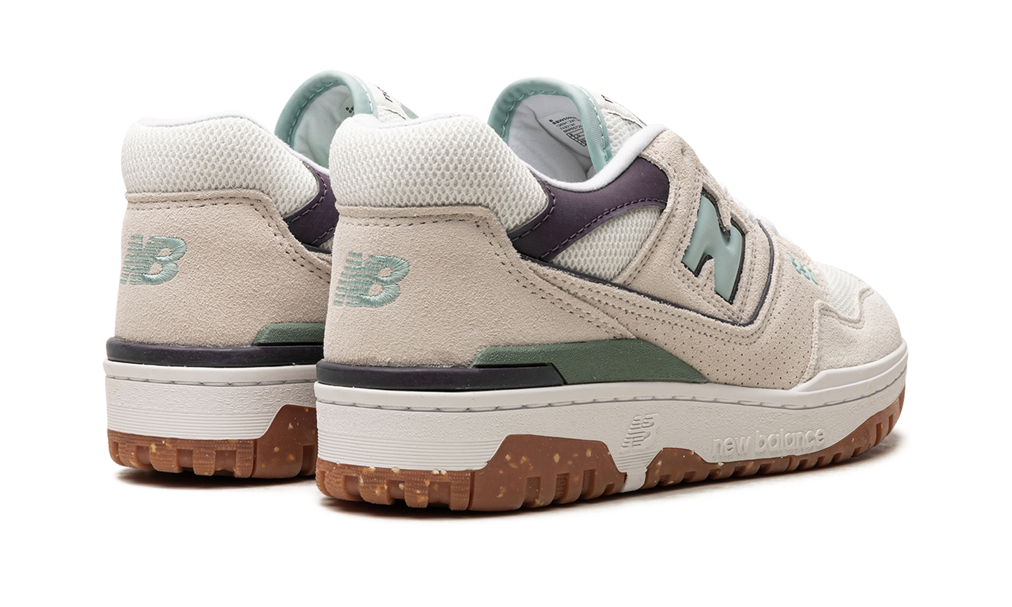 550 WMNS "Sea Salt White Fog"