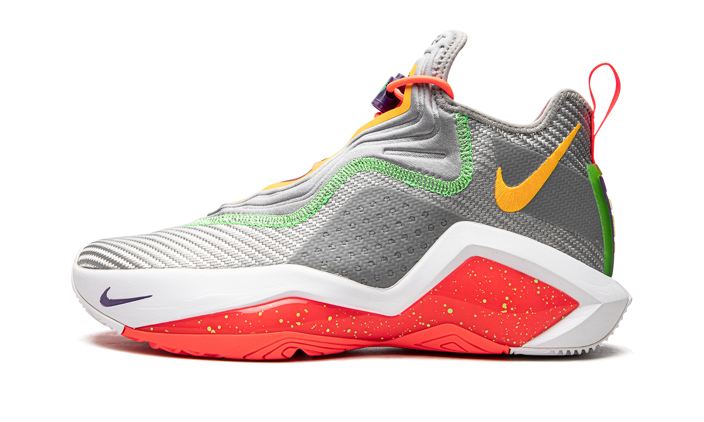 LeBron Soldier 14 "Hare" CK6024 001