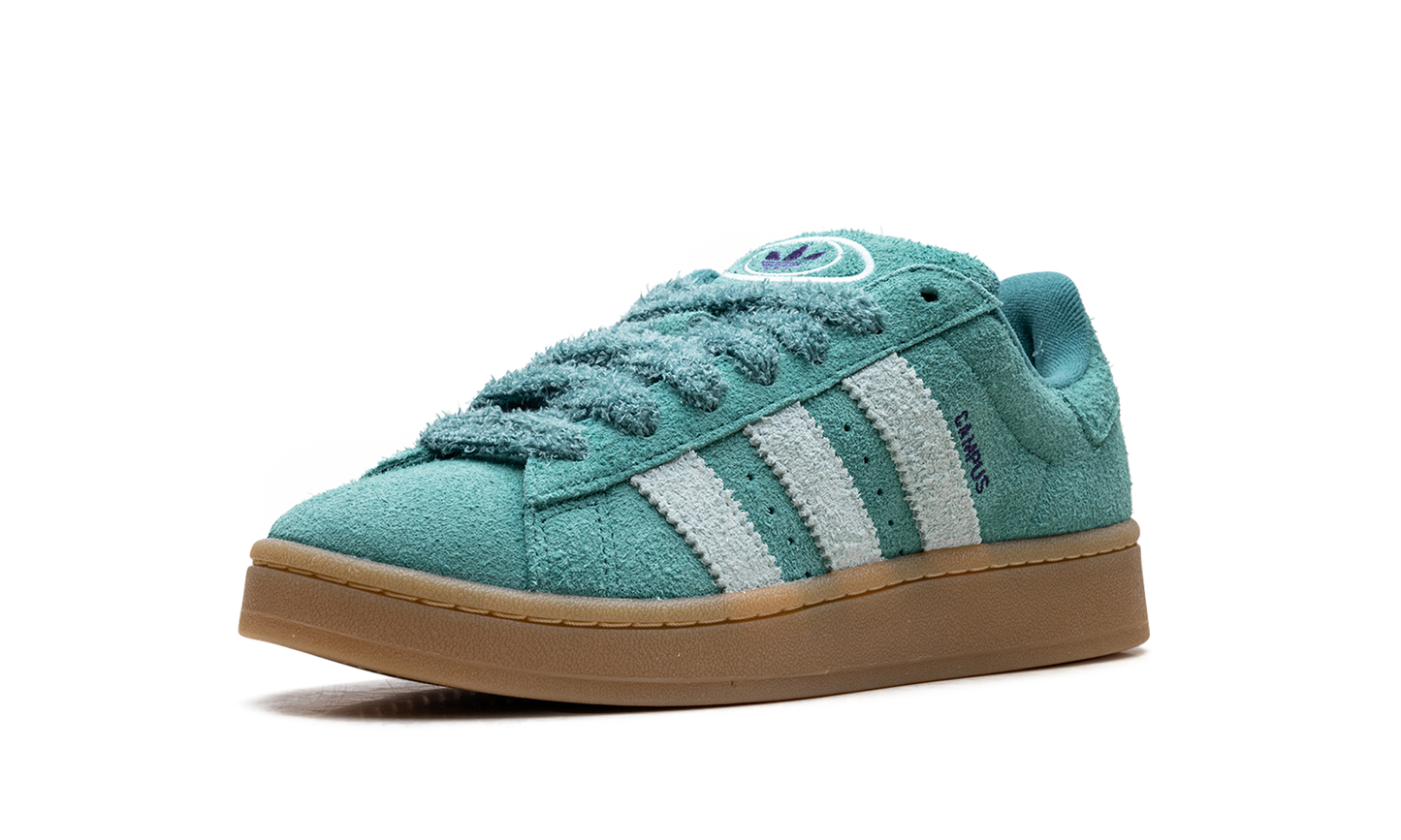 Campus 00s WMNS "Active Green" IG2119