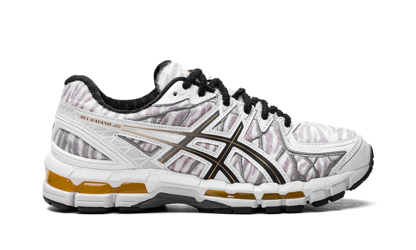 Gel-Kayano 20 "KENZO - Glacier Grey" 1201B032 020
