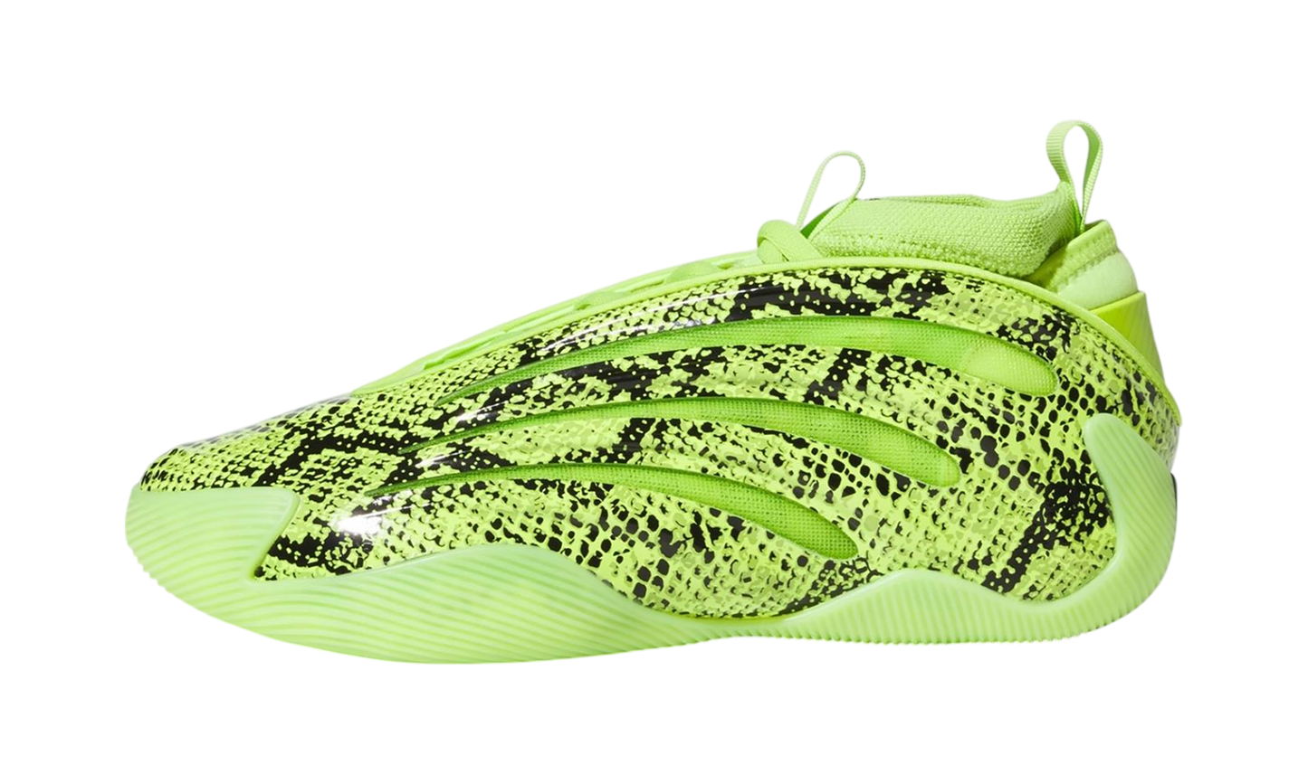 Harden Vol. 9 "Green Snakeskin" JR8289