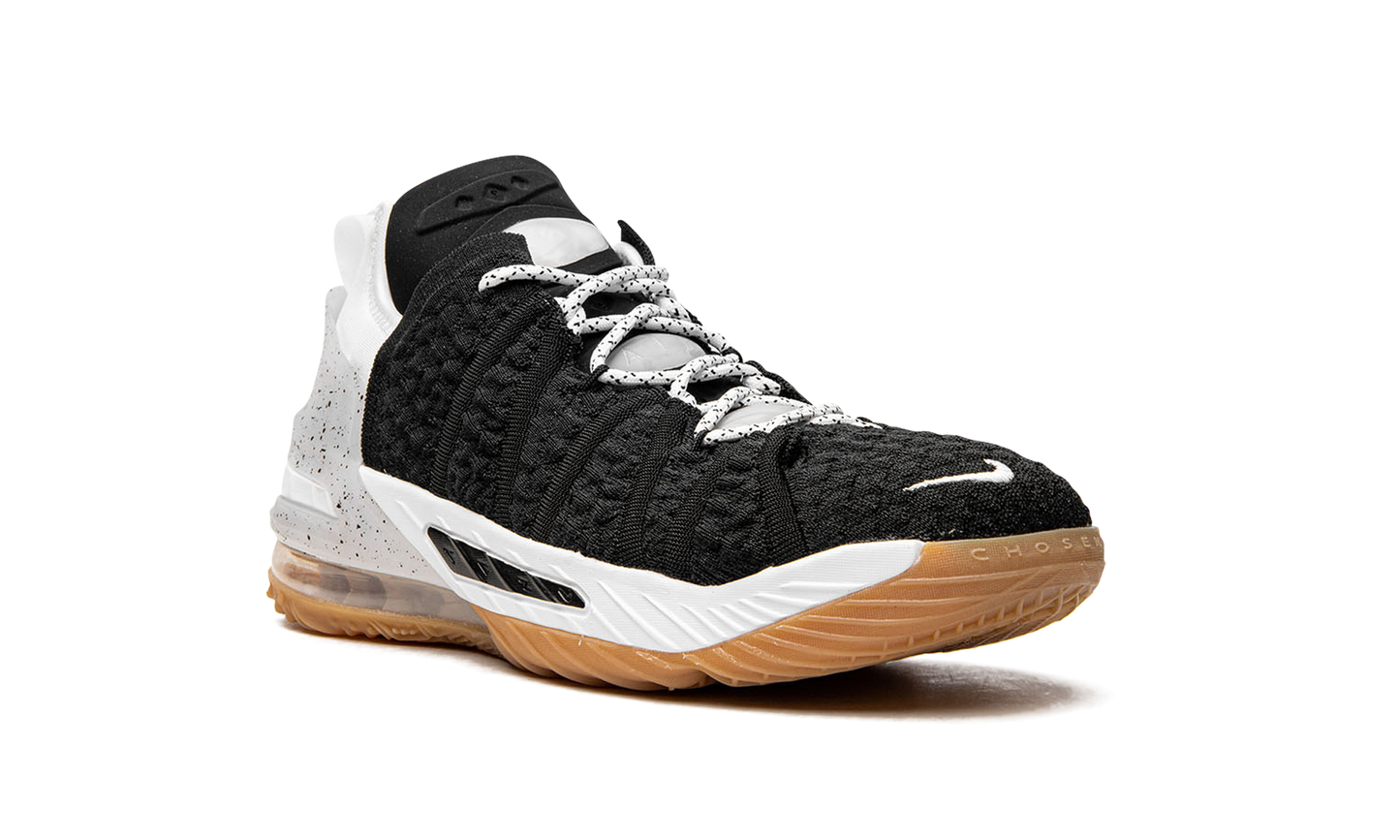 LeBron 18 GS CW2760 007