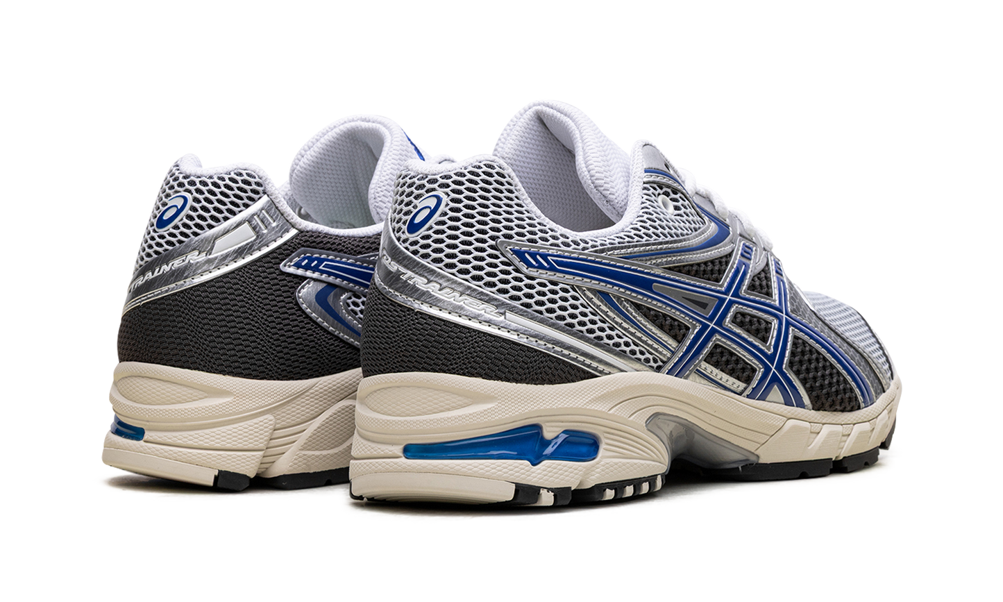 Gel-DS Trainer 14 "White Blue" 1203A607 103