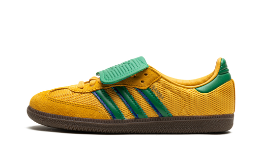 Samba LT "Preloved Yellow" IE9165