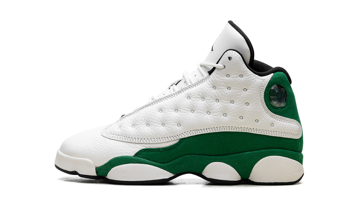 Air Jordan 13 GS "Pine Green" HQ0780 103