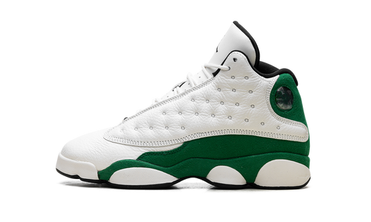 Air Jordan 13 GS "Pine Green" HQ0780 103