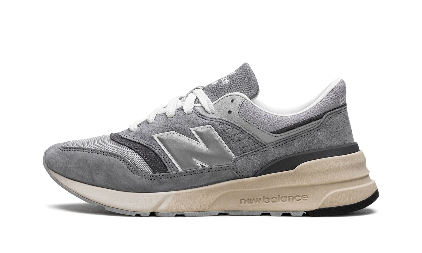 997R "Grey" U997RHA